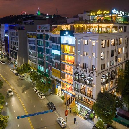 Diamond Luxury Hotel ฮาลอง ภายนอก รูปภาพ